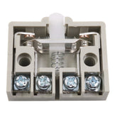 Foot Switch Inserts Self-Resetting Micro Travel Switches Accessories Miniature Limiters, CHINT YBLX-19/K